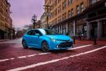 Toyota Corolla XSE Hatchback 2018 года (NA)